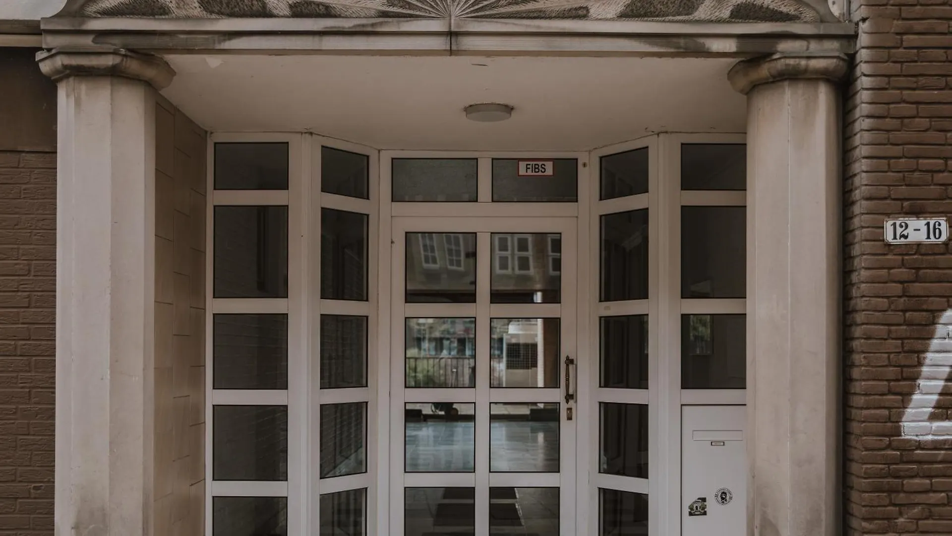 아파트 Moderne Wohnung Mit Weserblick Und Uferpromenade 브레멘
